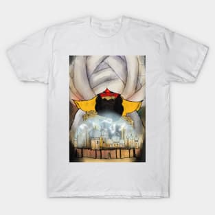 the Sorcerer T-Shirt